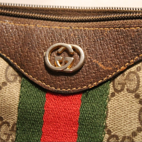 More Pictures Gucci Shoulder Bag - Picture 7 of 7